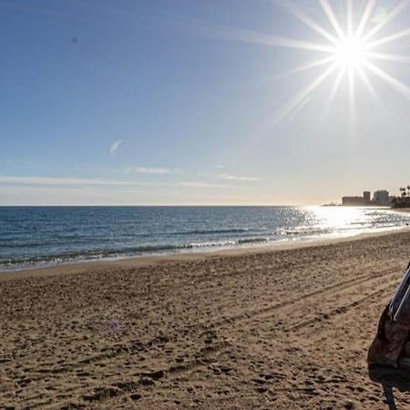 Apartament Apartamento Santa Ana Benalmádena Zewnętrze zdjęcie