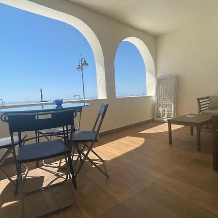 Apartament Apartamento Santa Ana Benalmádena Zewnętrze zdjęcie