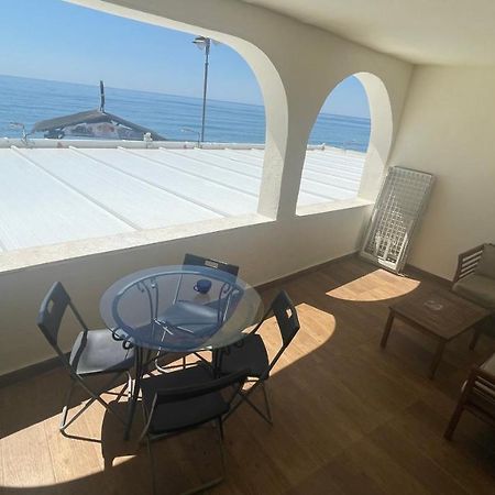Apartament Apartamento Santa Ana Benalmádena Zewnętrze zdjęcie