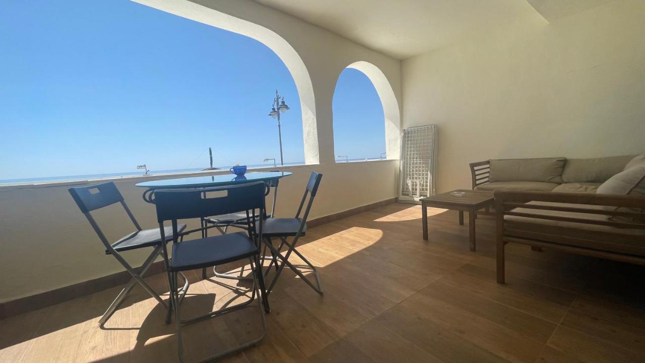 Apartament Apartamento Santa Ana Benalmádena Zewnętrze zdjęcie
