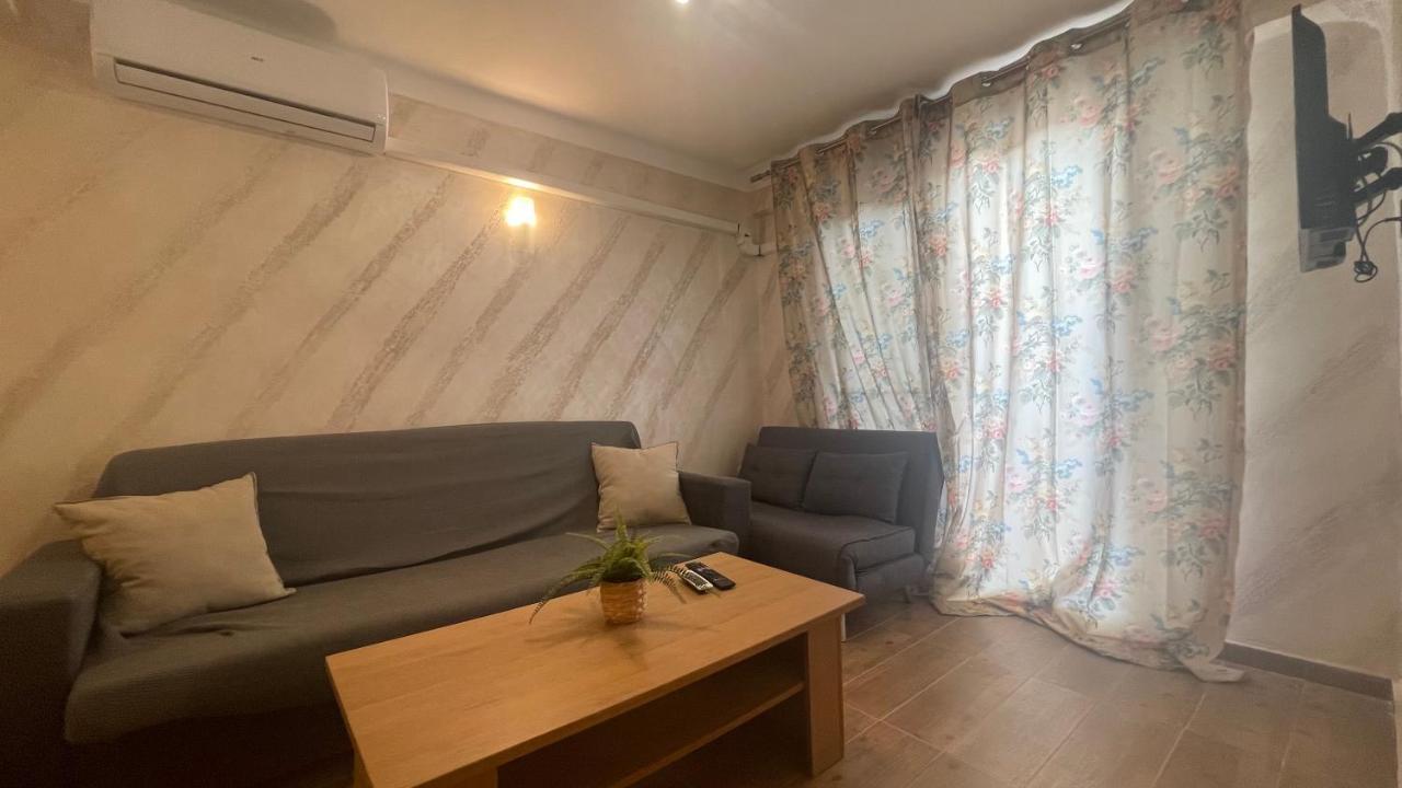 Apartament Apartamento Santa Ana Benalmádena Zewnętrze zdjęcie