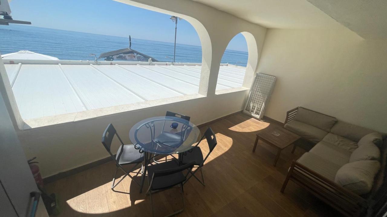 Apartament Apartamento Santa Ana Benalmádena Zewnętrze zdjęcie