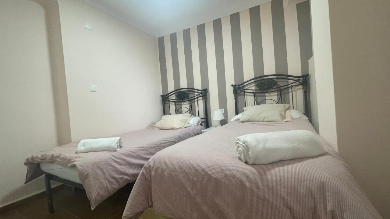 Apartament Apartamento Santa Ana Benalmádena Zewnętrze zdjęcie