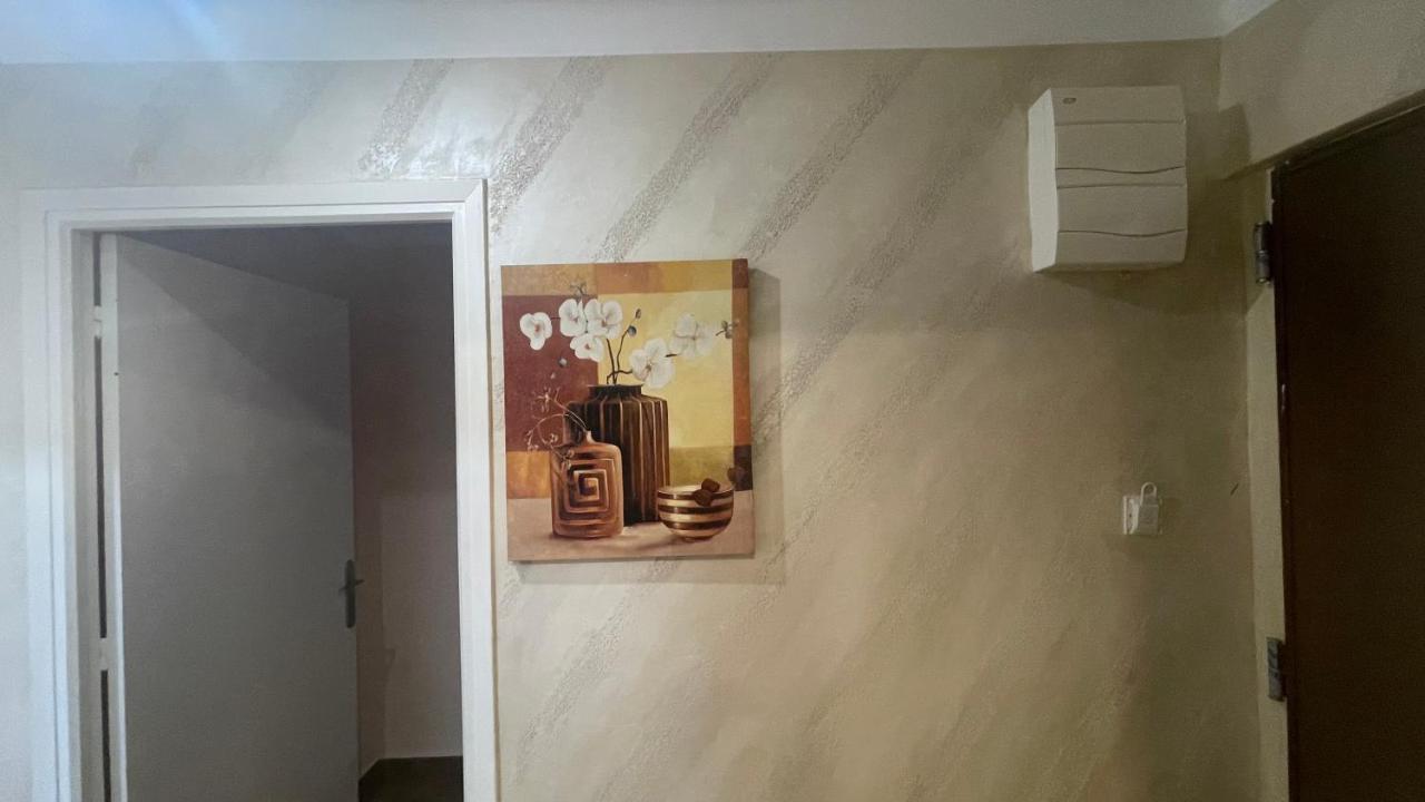 Apartament Apartamento Santa Ana Benalmádena Zewnętrze zdjęcie