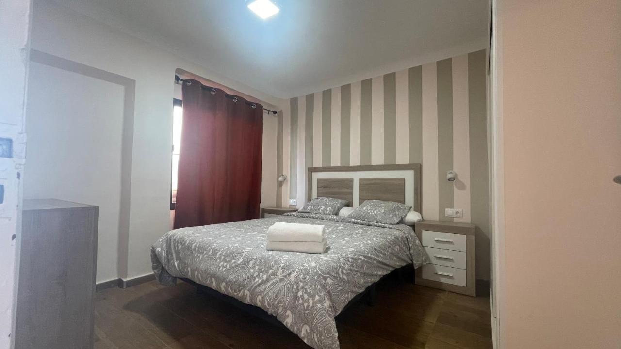 Apartament Apartamento Santa Ana Benalmádena Zewnętrze zdjęcie