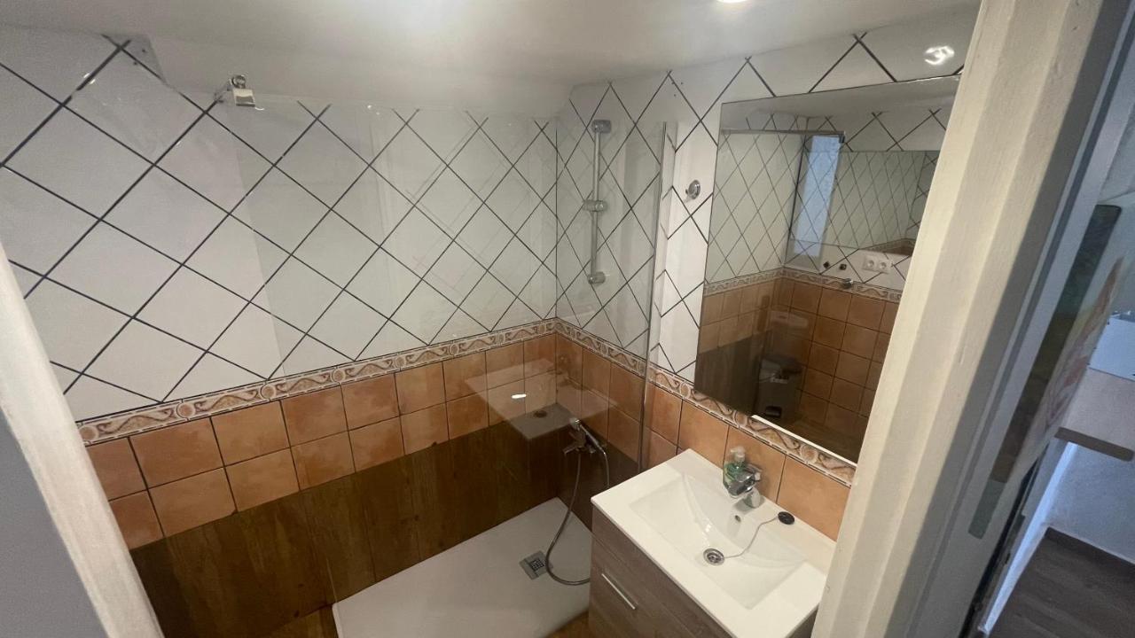 Apartament Apartamento Santa Ana Benalmádena Zewnętrze zdjęcie