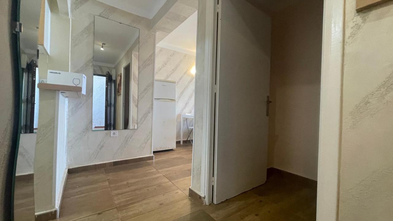 Apartament Apartamento Santa Ana Benalmádena Zewnętrze zdjęcie