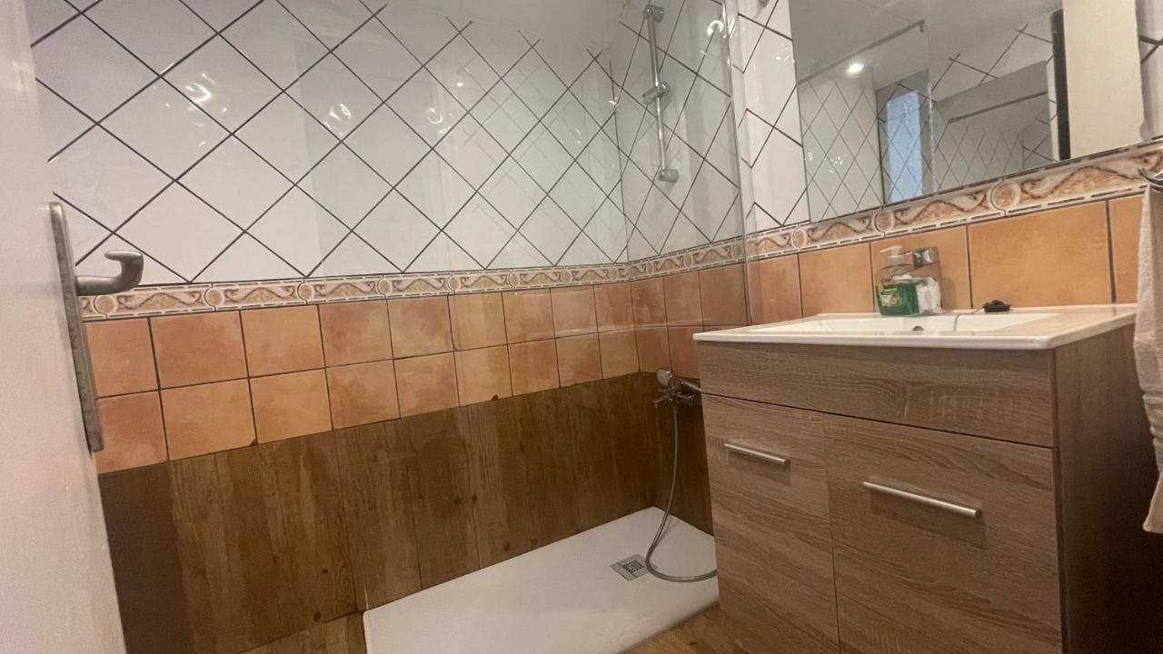Apartament Apartamento Santa Ana Benalmádena Zewnętrze zdjęcie